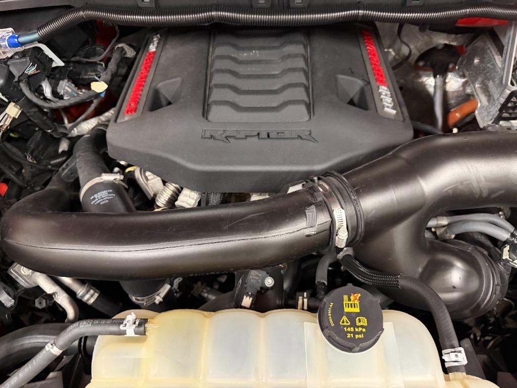 2023 Ford F150 - $68,349