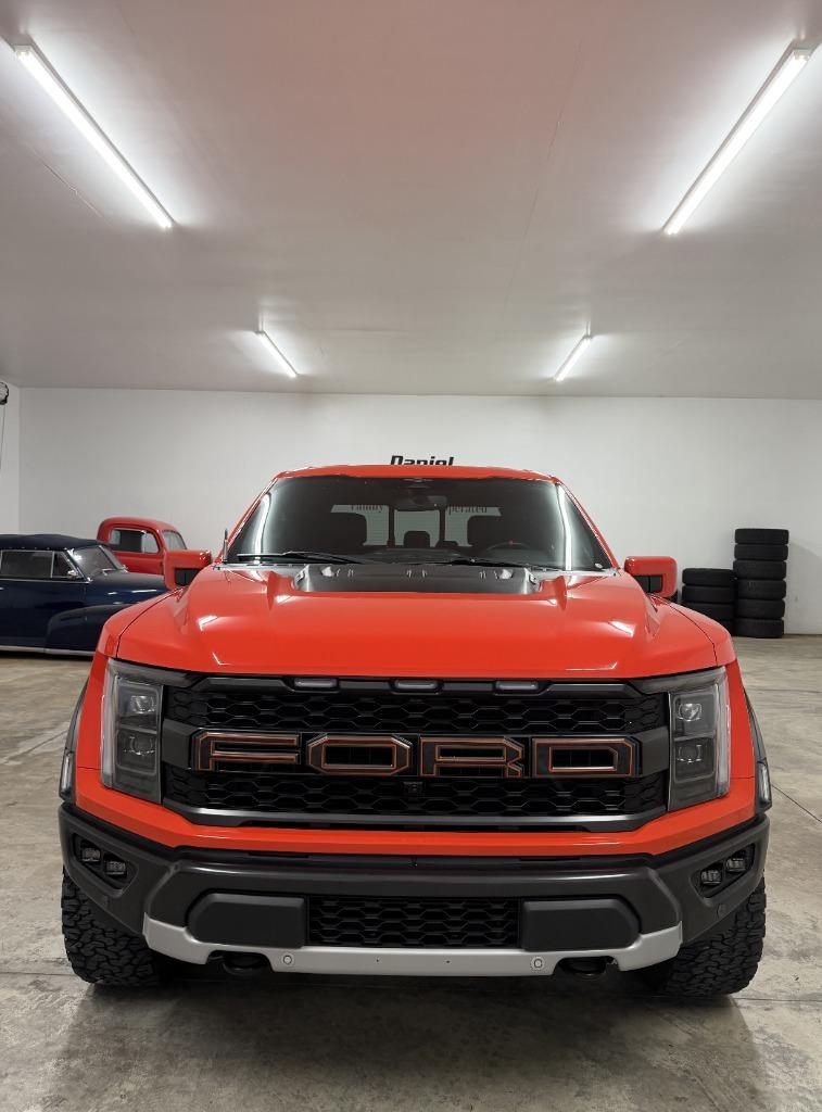 2023 Ford F150 - $68,349