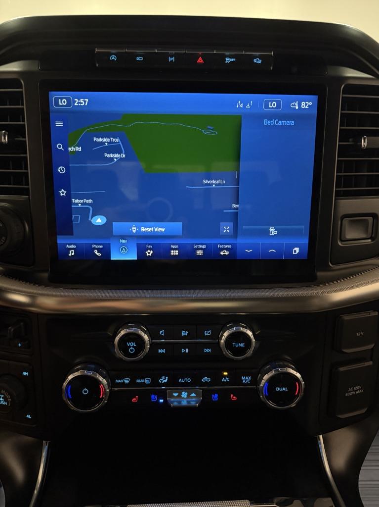 2023 Ford F150 - $68,349