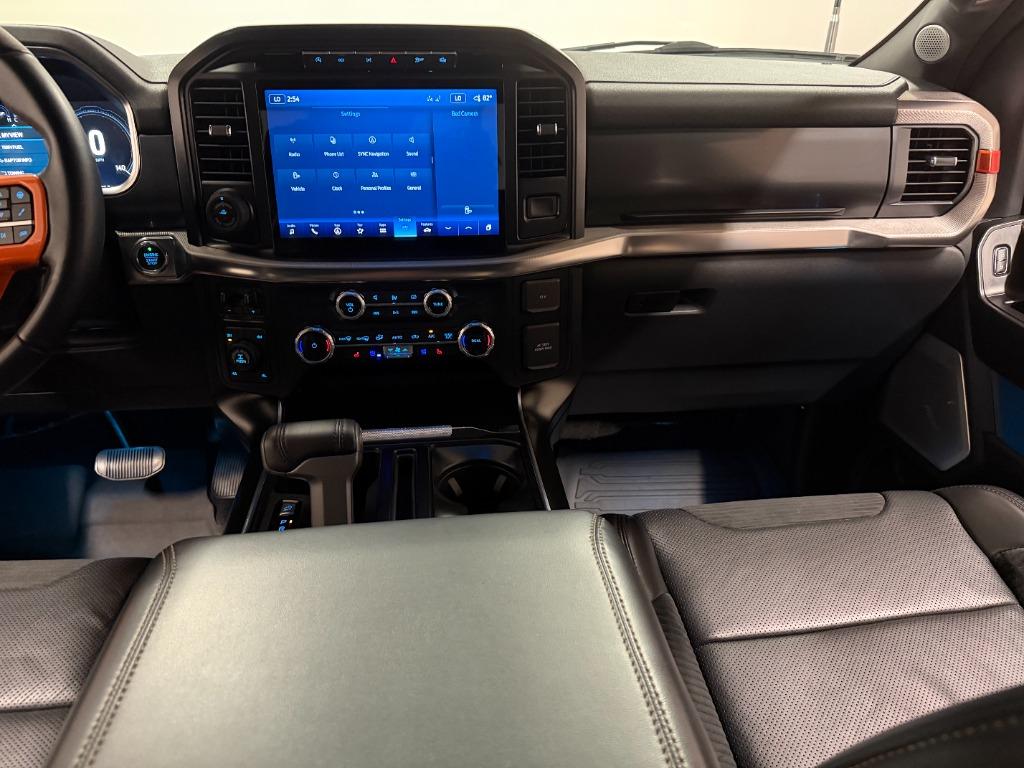 2023 Ford F150 - $68,349