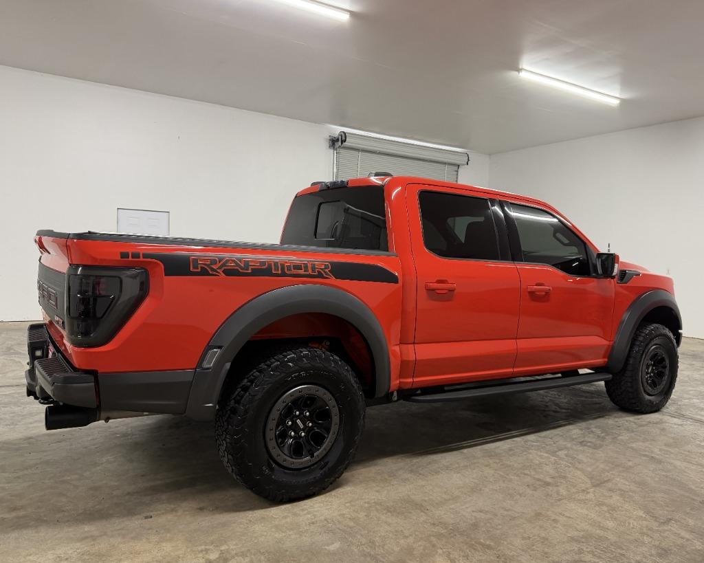 2023 Ford F150 - $68,349