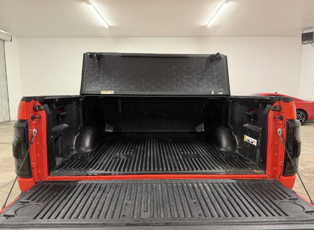 2023 Ford F150 - $68,349