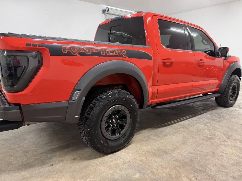 2023 Ford F150 - $68,349