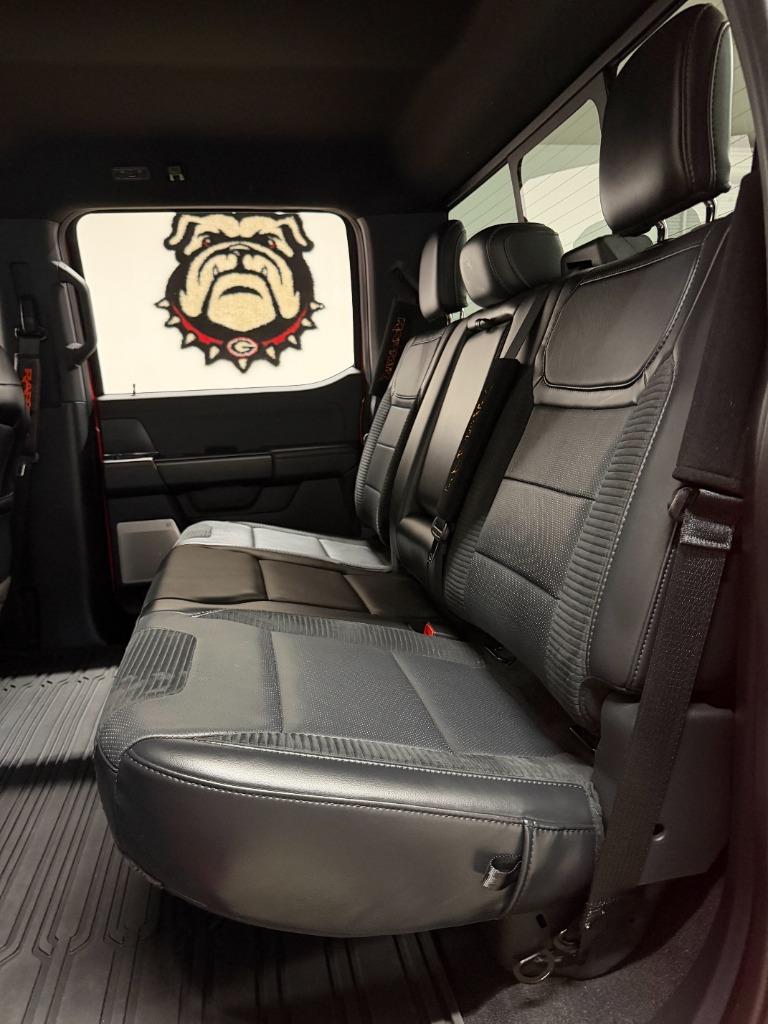 2023 Ford F150 - $68,349