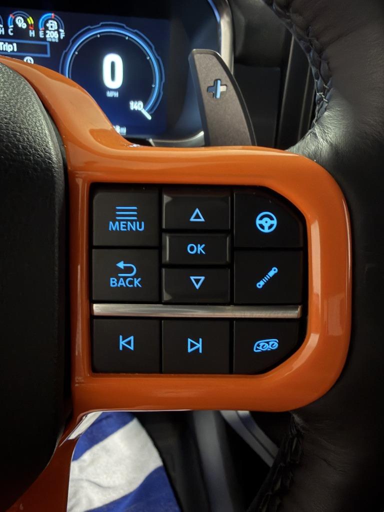 2023 Ford F150 - $68,349
