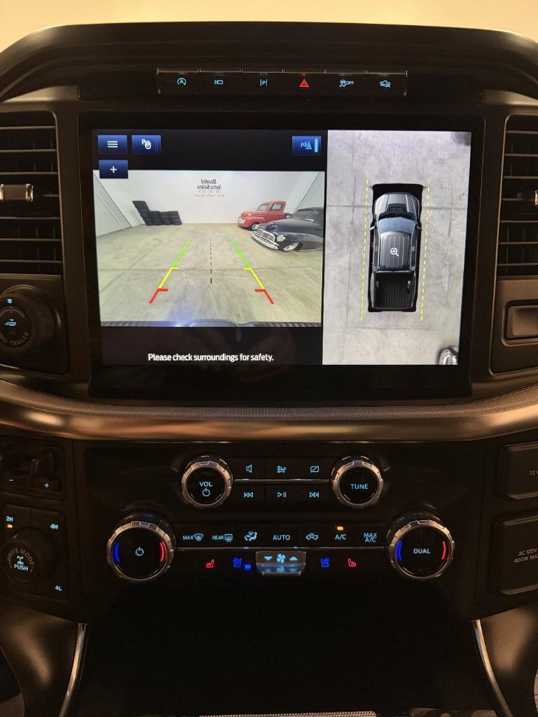 2023 Ford F150 - $68,349