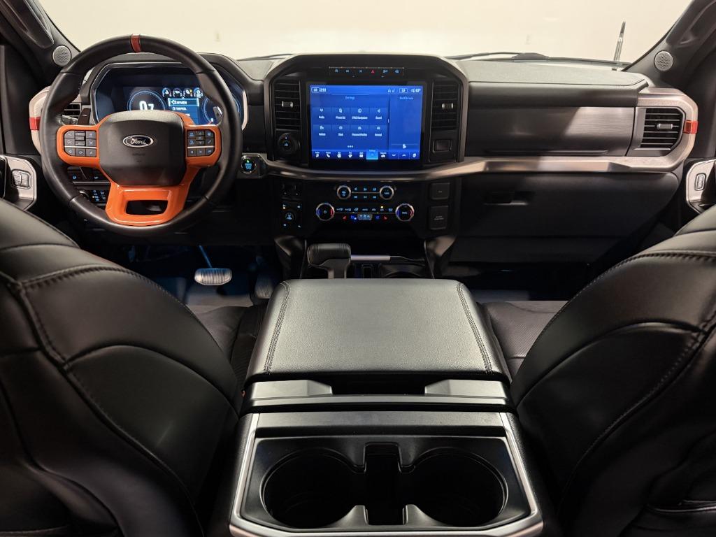 2023 Ford F150 - $68,349