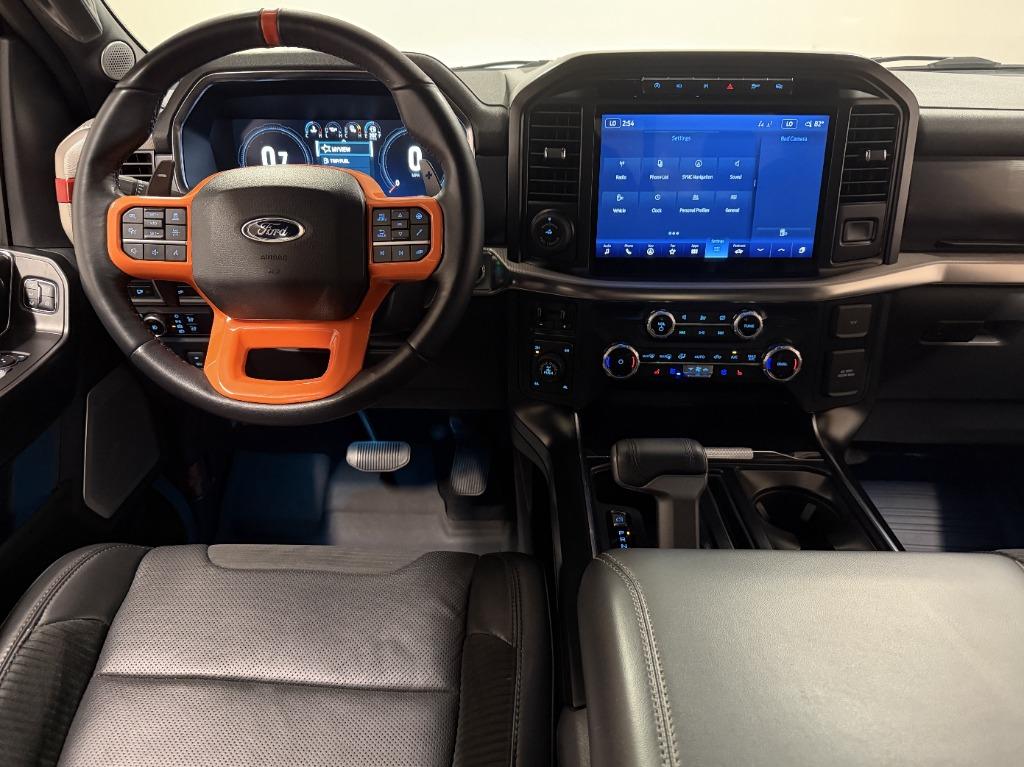 2023 Ford F150 - $68,349