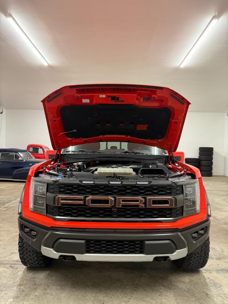 2023 Ford F150 - $68,349