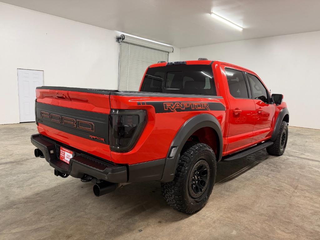 2023 Ford F150 - $68,349
