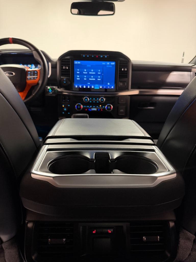2023 Ford F150 - $68,349