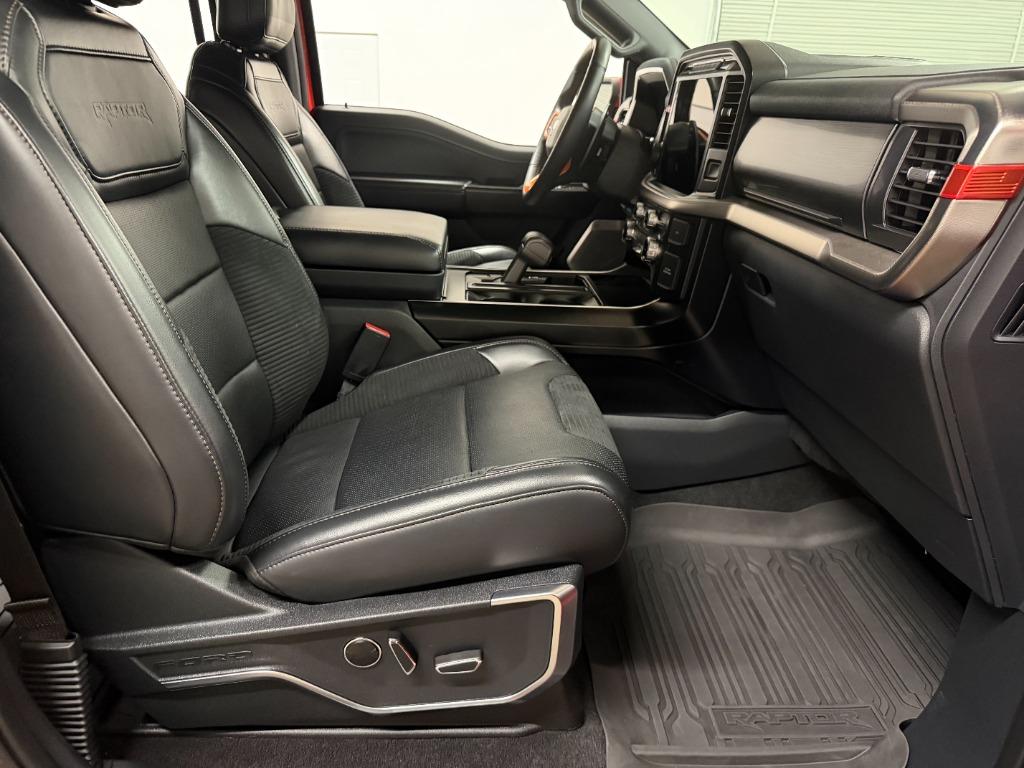 2023 Ford F150 - $68,349