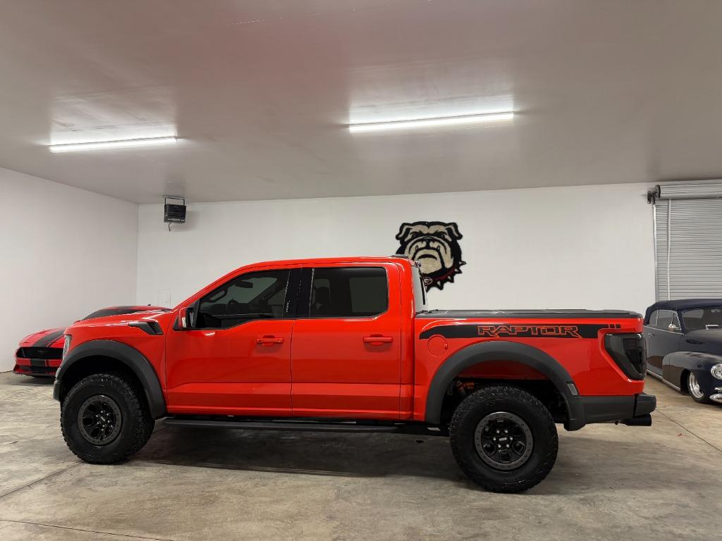 2023 Ford F150 - $68,349