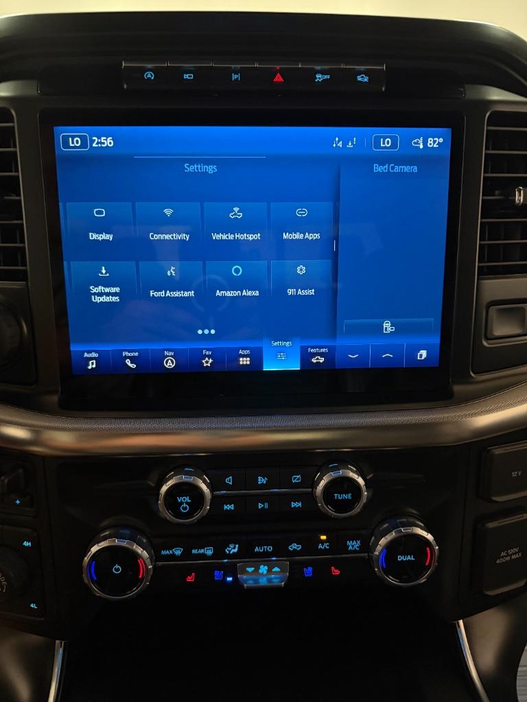 2023 Ford F150 - $68,349