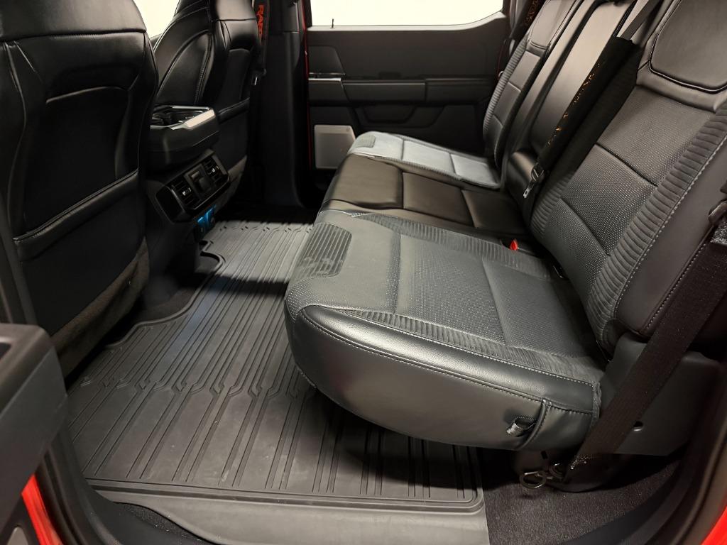 2023 Ford F150 - $68,349