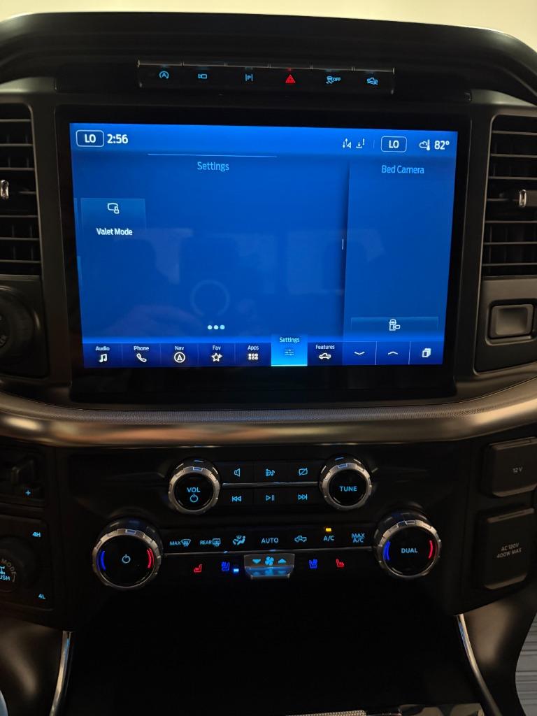 2023 Ford F150 - $68,349