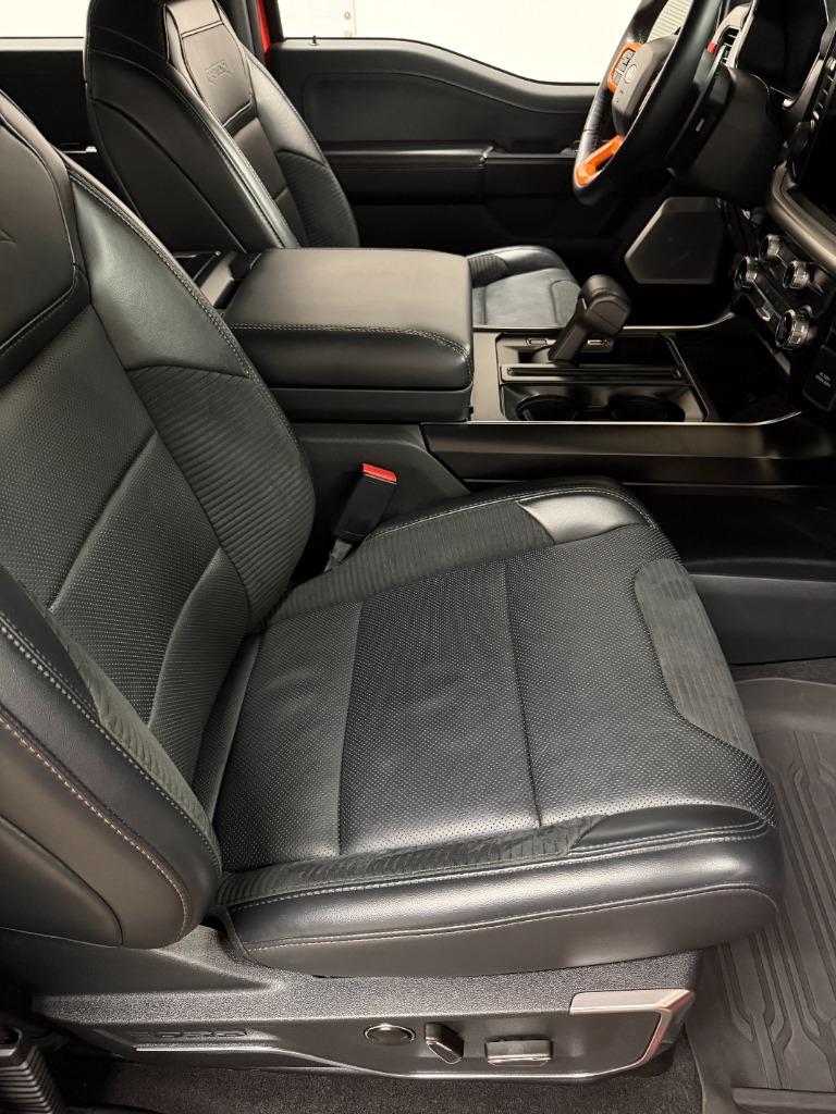 2023 Ford F150 - $68,349