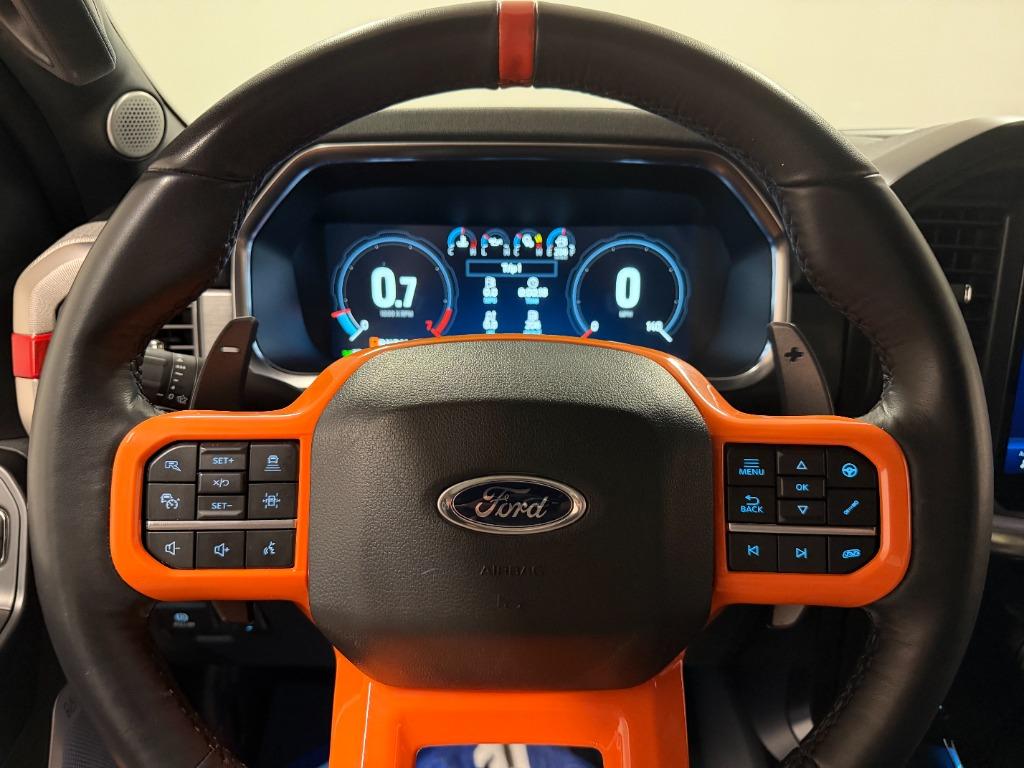 2023 Ford F150 - $68,349