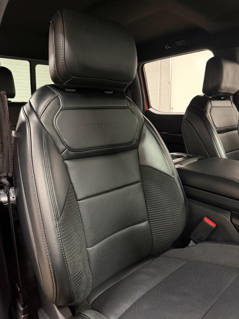 2023 Ford F150 - $68,349