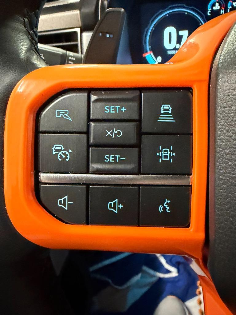 2023 Ford F150 - $68,349