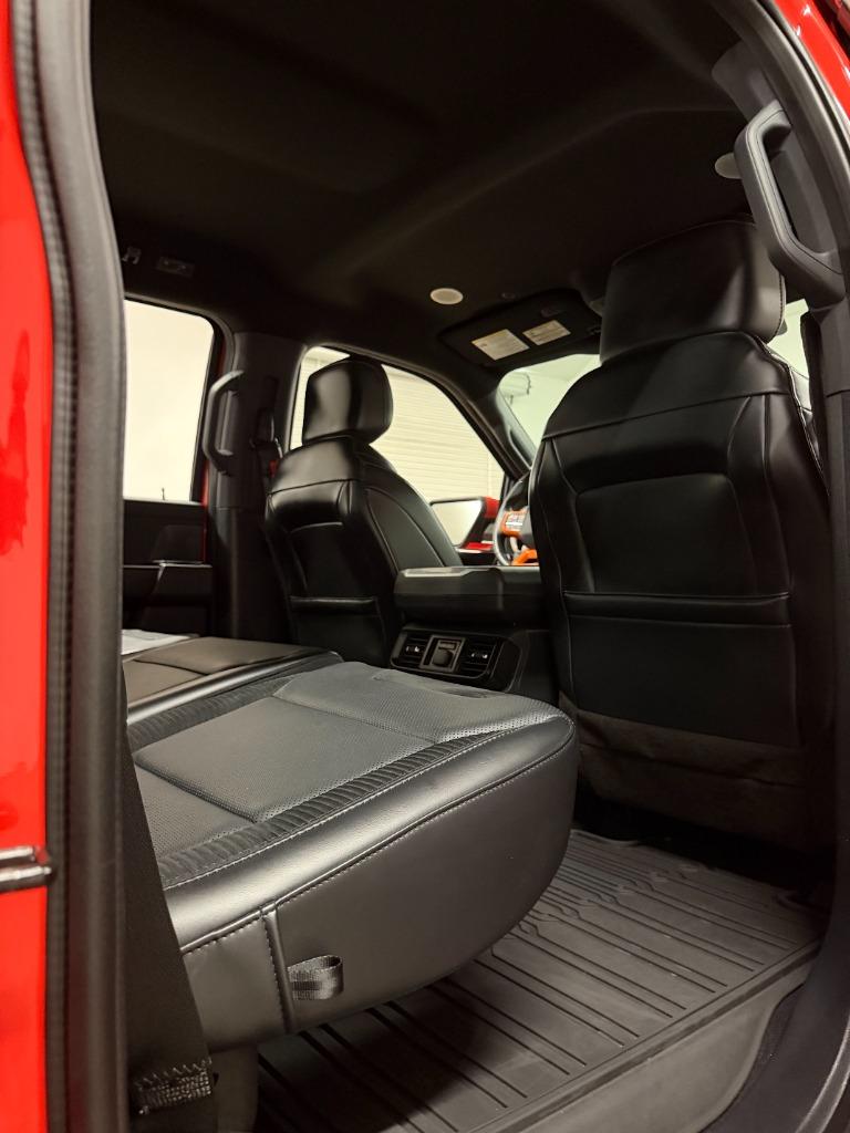 2023 Ford F150 - $68,349