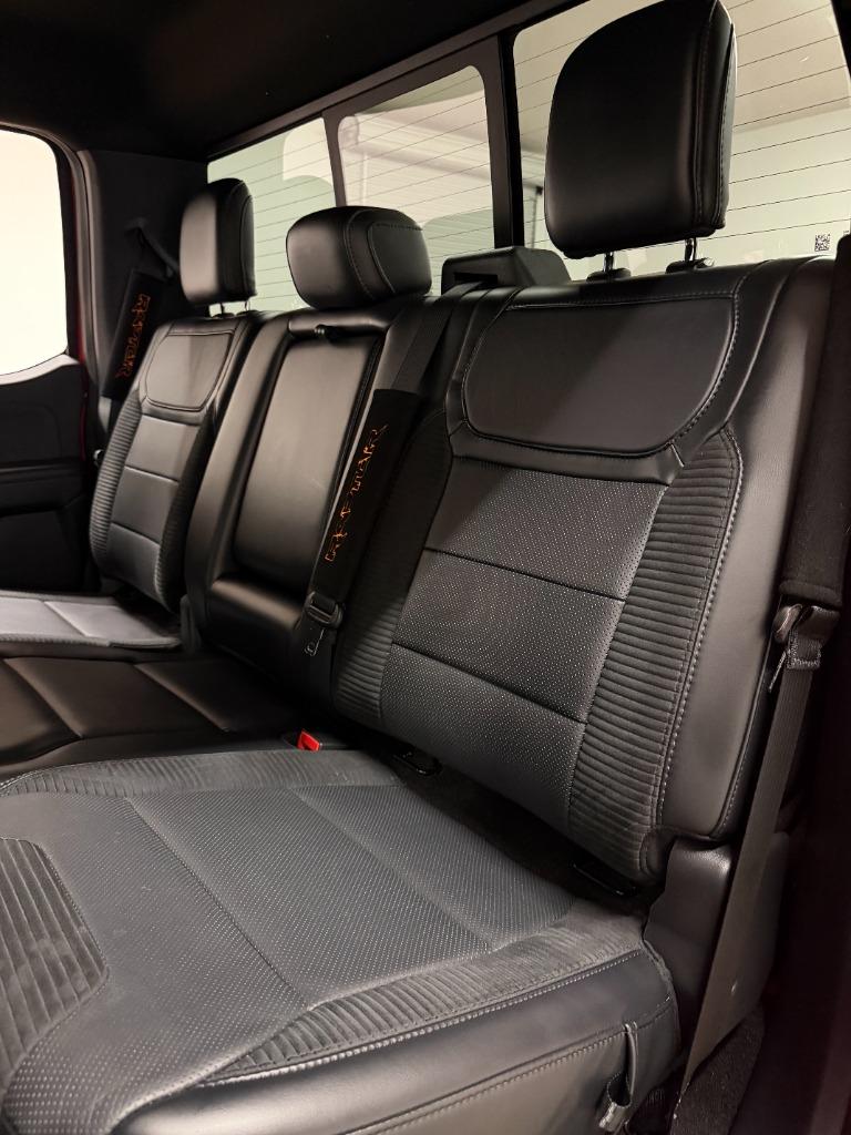 2023 Ford F150 - $68,349