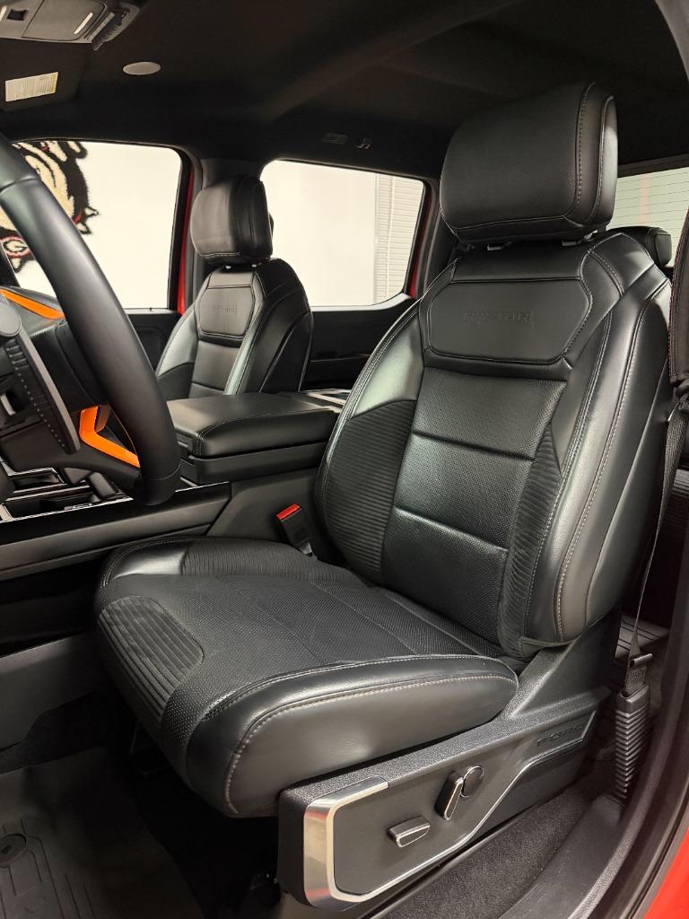 2023 Ford F150 - $68,349