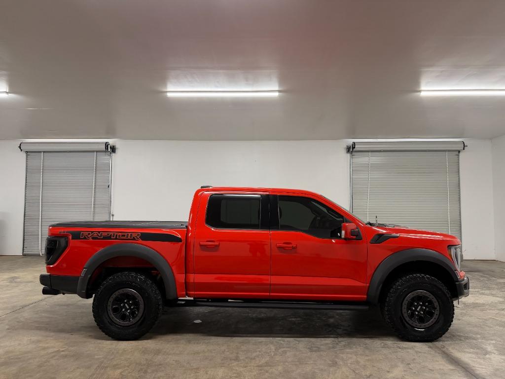 2023 Ford F150 - $68,349