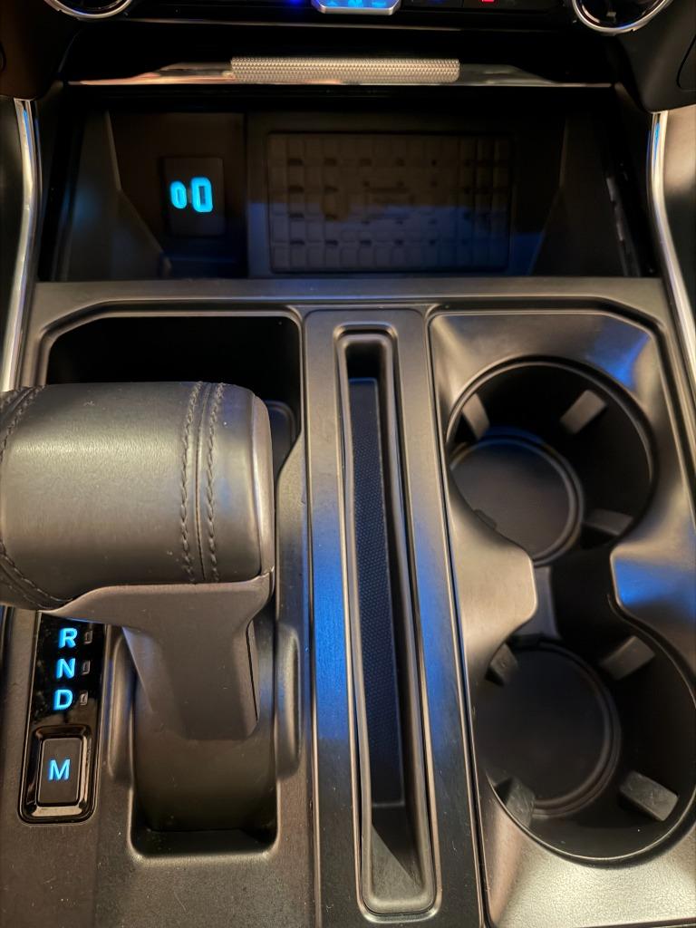 2023 Ford F150 - $68,349
