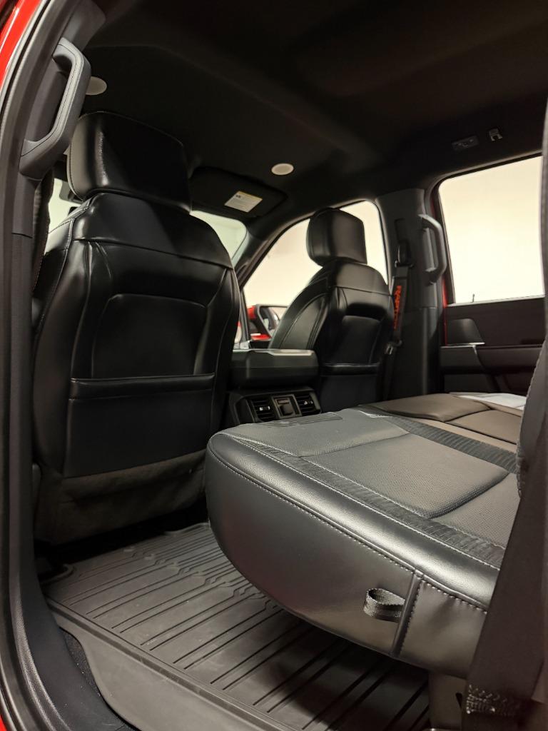 2023 Ford F150 - $68,349