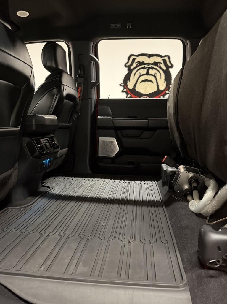 2023 Ford F150 - $68,349