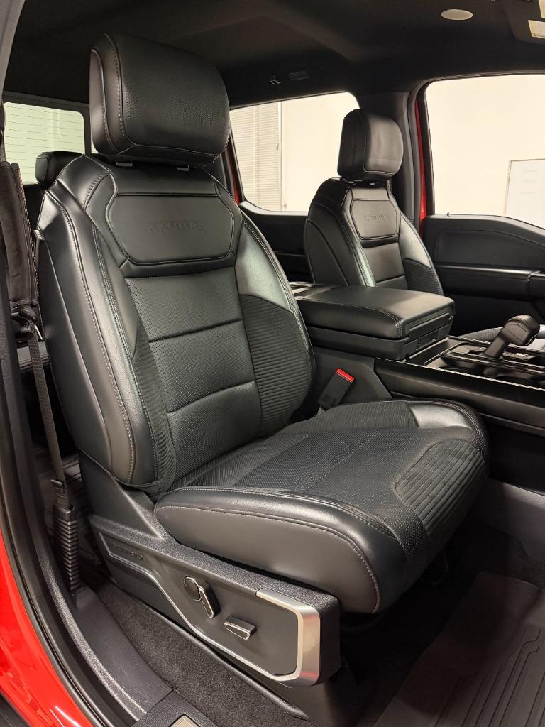 2023 Ford F150 - $68,349