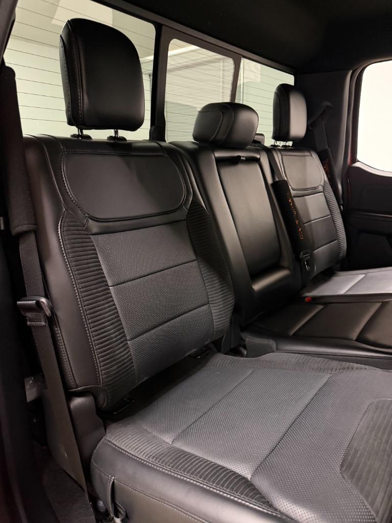 2023 Ford F150 - $68,349