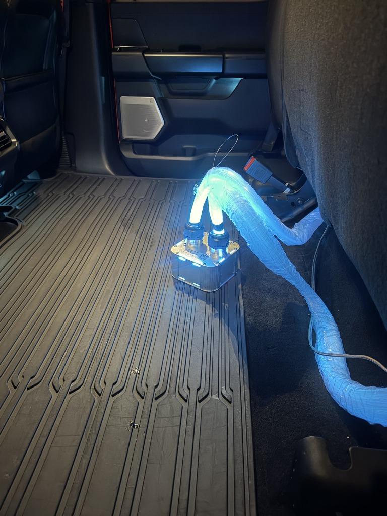 2023 Ford F150 - $68,349