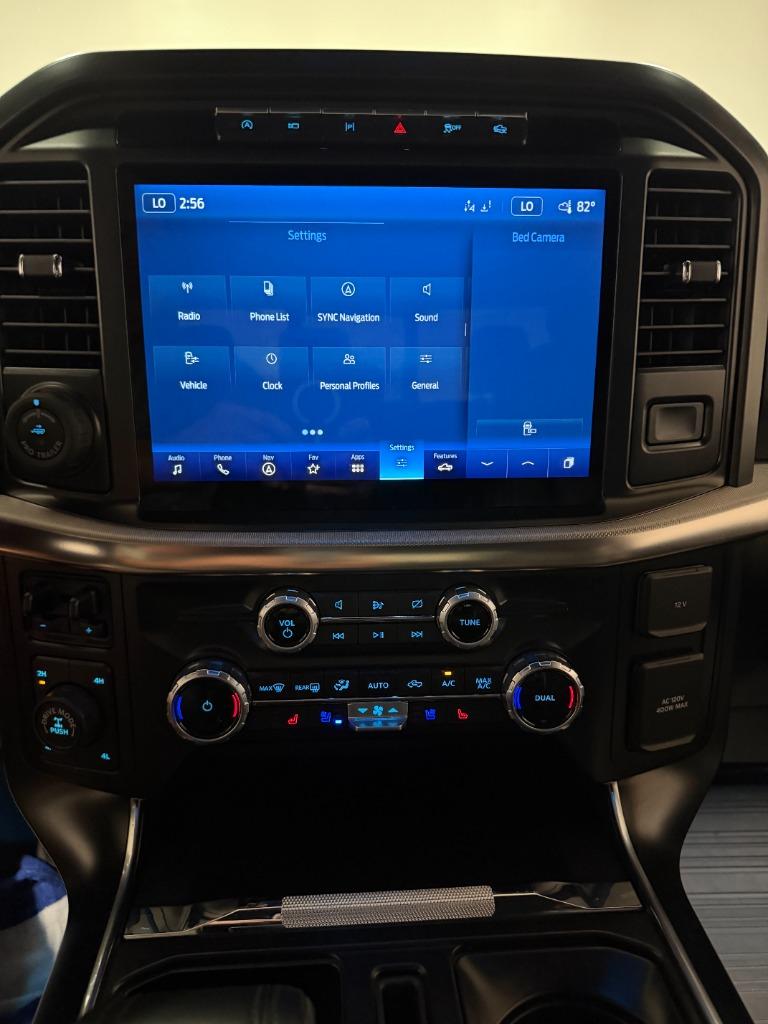 2023 Ford F150 - $68,349