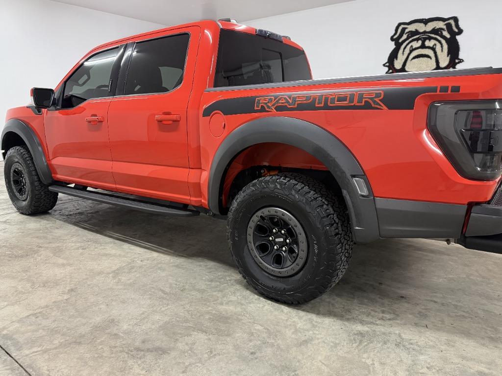 2023 Ford F150 - $68,349