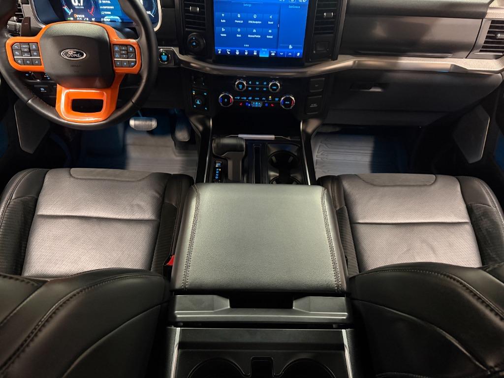 2023 Ford F150 - $68,349