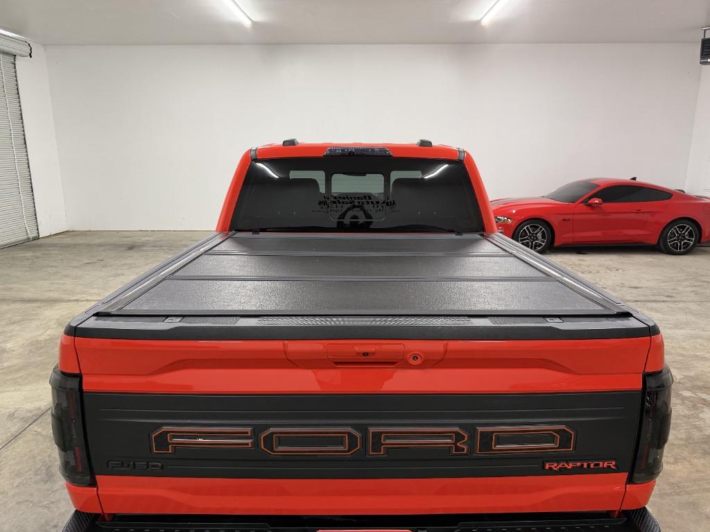 2023 Ford F150 - $68,349