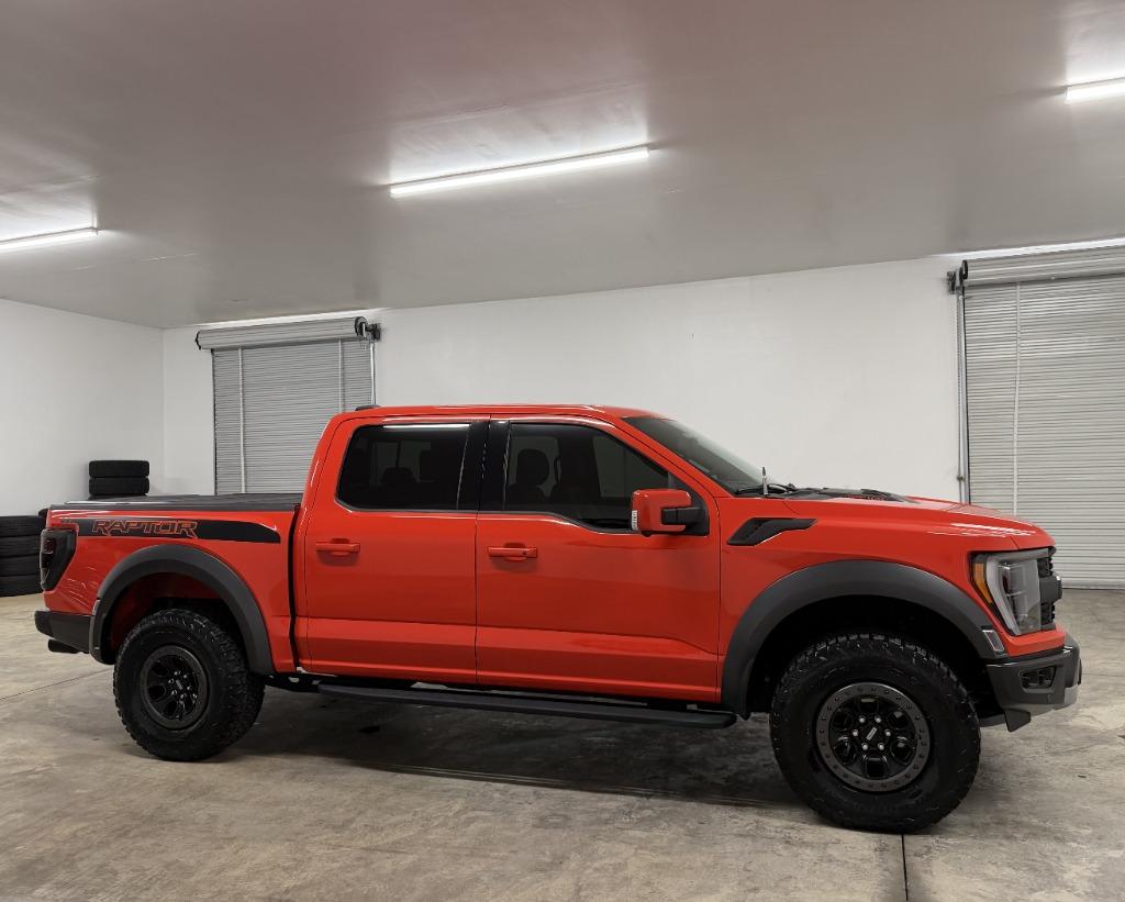 2023 Ford F150 - $68,349