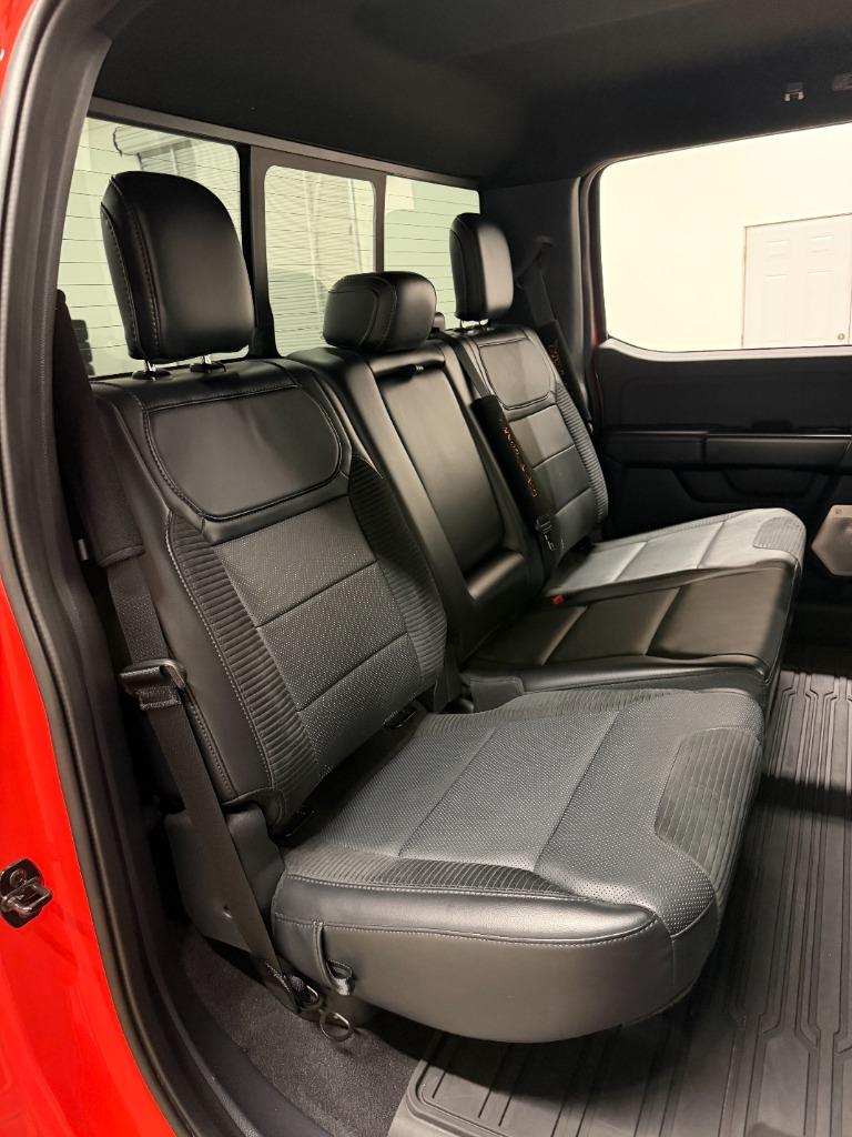 2023 Ford F150 - $68,349