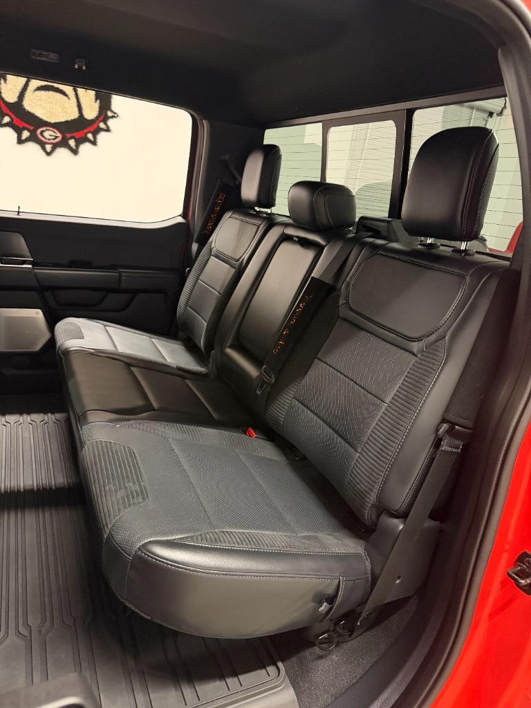 2023 Ford F150 - $68,349