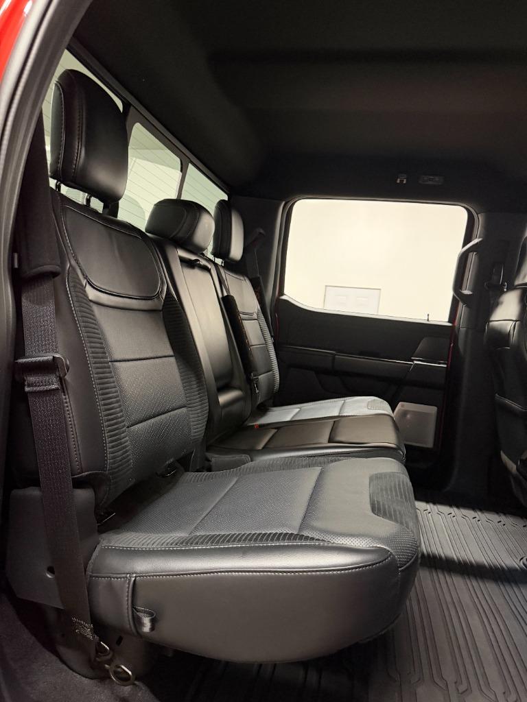 2023 Ford F150 - $68,349