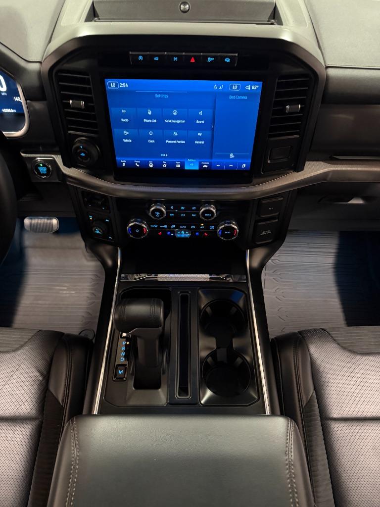2023 Ford F150 - $68,349