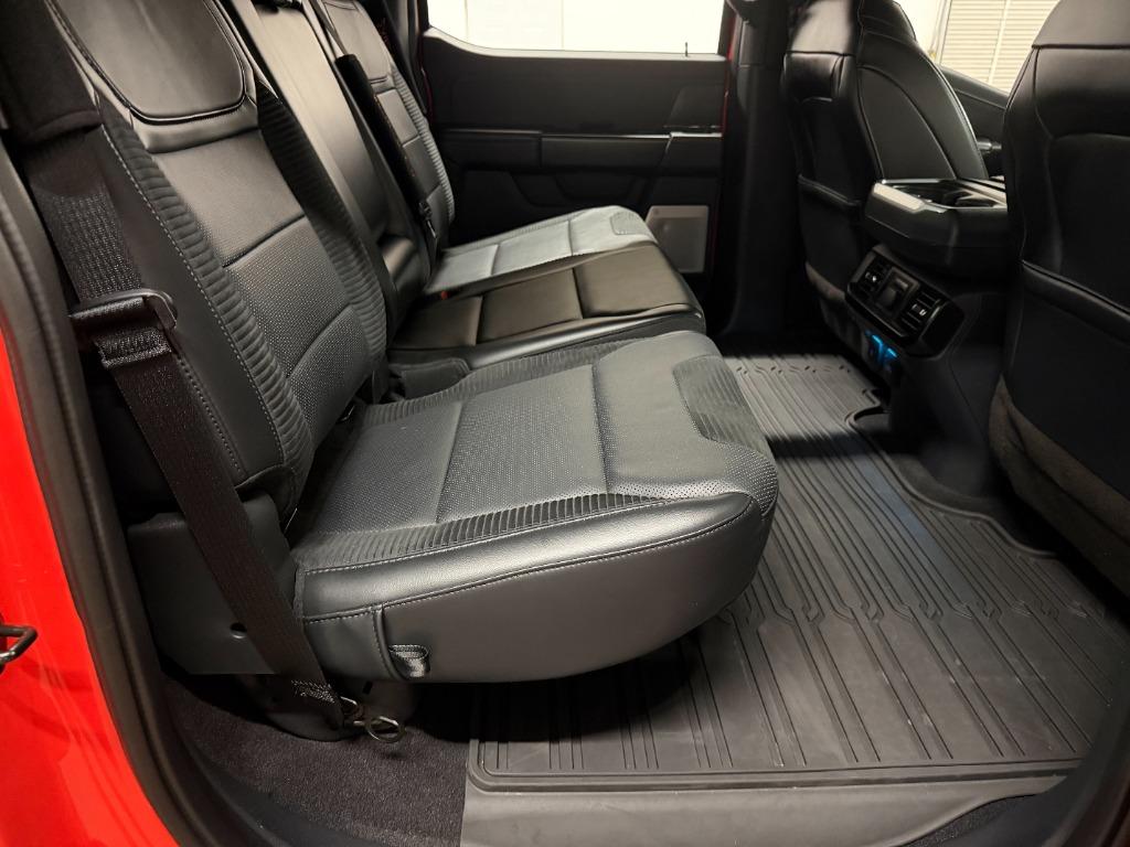 2023 Ford F150 - $68,349