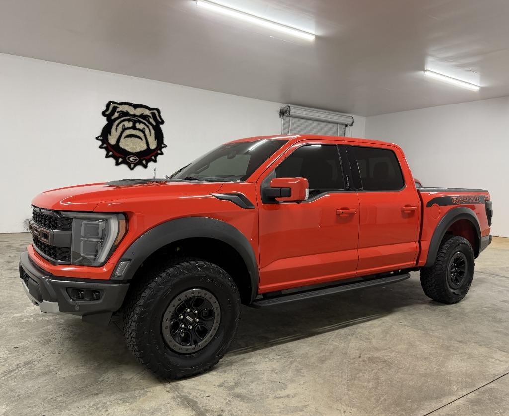 2023 Ford F150 - $68,349