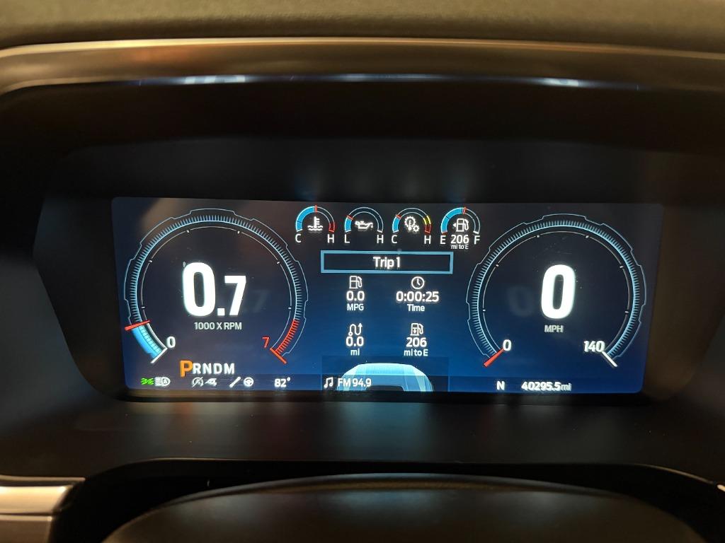 2023 Ford F150 - $68,349