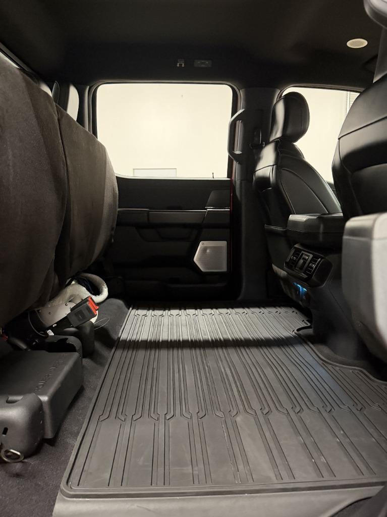 2023 Ford F150 - $68,349