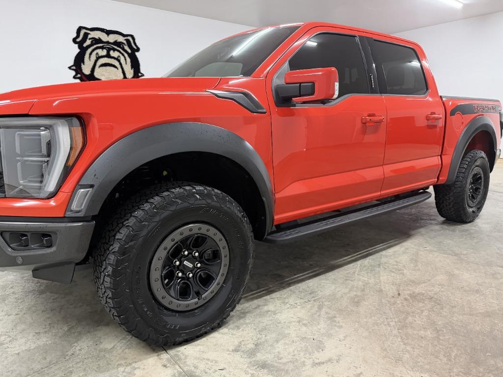 2023 Ford F150 - $68,349