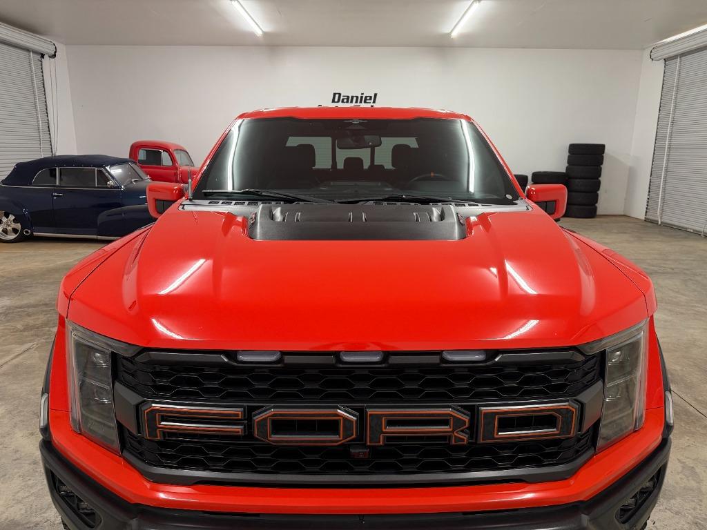 2023 Ford F150 - $68,349