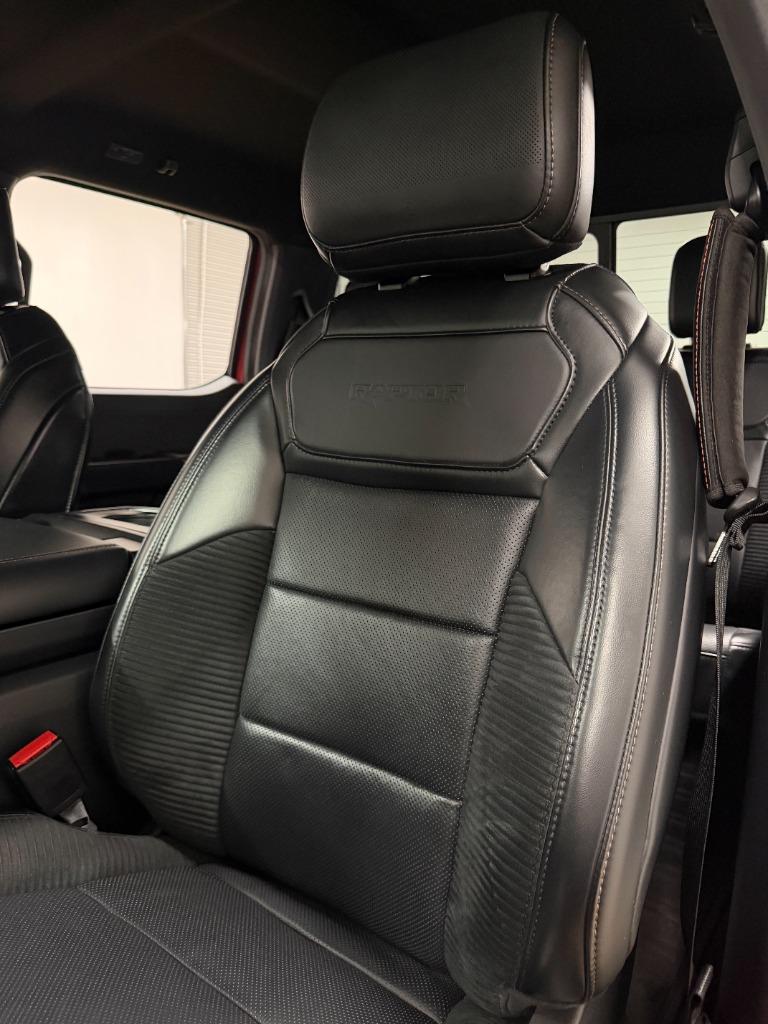 2023 Ford F150 - $68,349